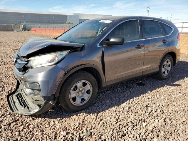 HONDA CRV 2016 3czrm3h34gg710448