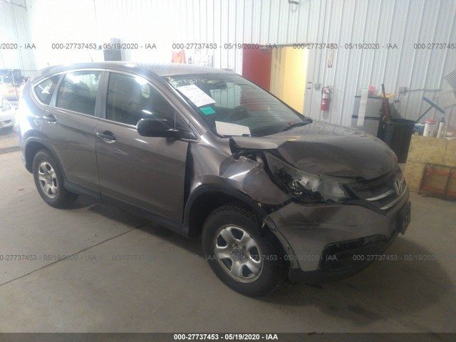 HONDA CR-V 2013 3czrm3h35dg700104