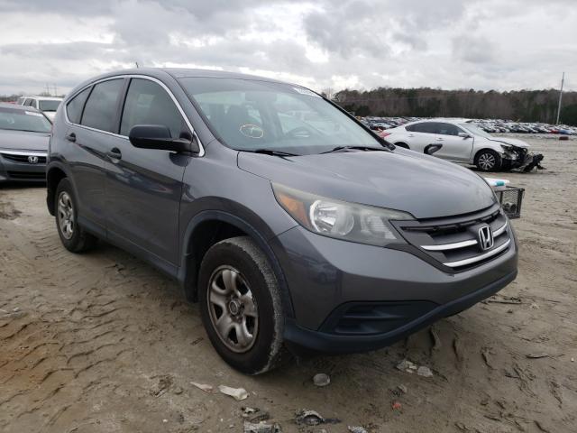 HONDA CR-V LX 2013 3czrm3h35dg701866