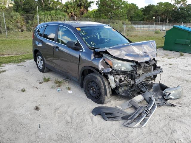 HONDA CR-V LX 2013 3czrm3h35dg703391