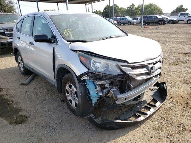 HONDA CR-V LX 2013 3czrm3h35dg704461