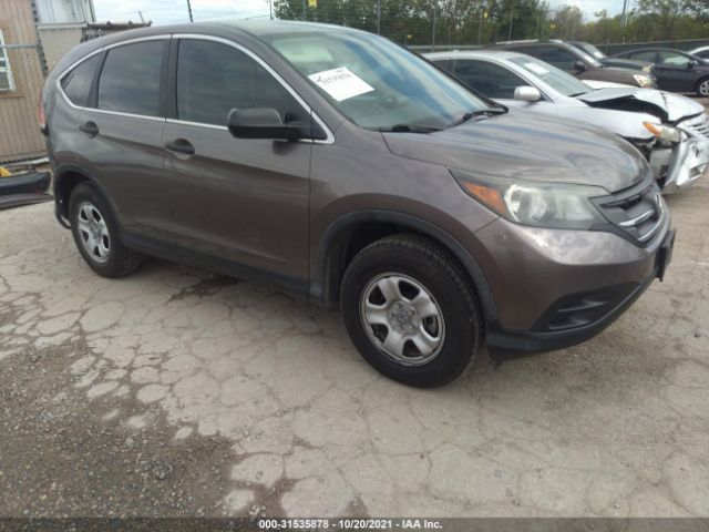 HONDA CR-V 2013 3czrm3h35dg705075