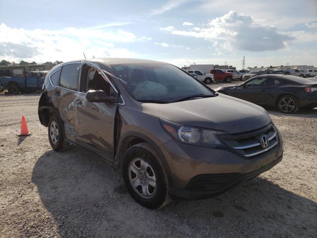 HONDA CR-V LX 2013 3czrm3h35dg707747