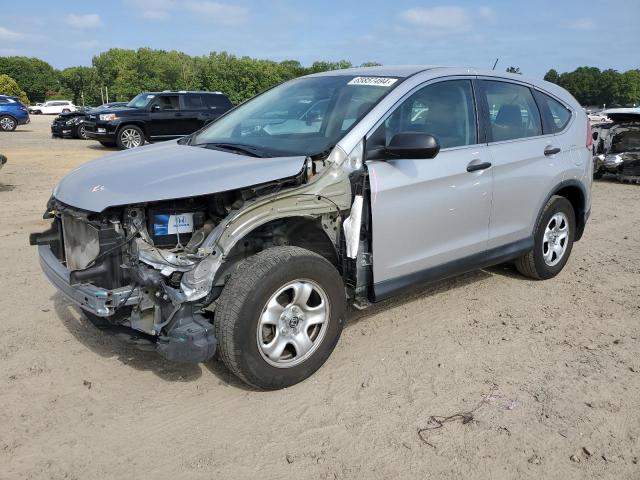 HONDA CRV 2013 3czrm3h35dg708431