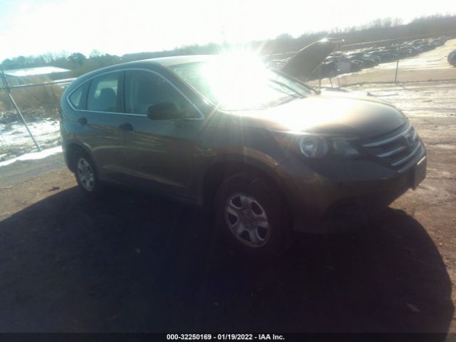 HONDA CR-V 2013 3czrm3h35dg709241