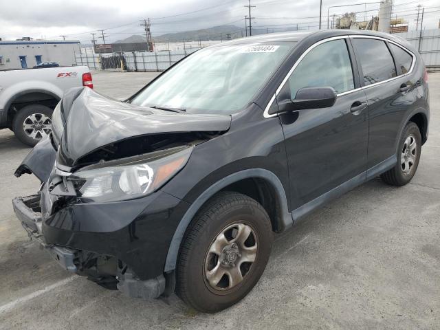 HONDA CRV 2013 3czrm3h35dg710874