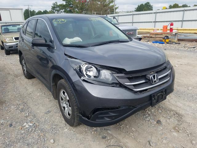 HONDA CR-V LX 2013 3czrm3h35dg711216