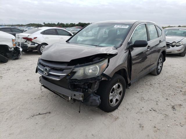 HONDA CRV 2013 3czrm3h35dg711488