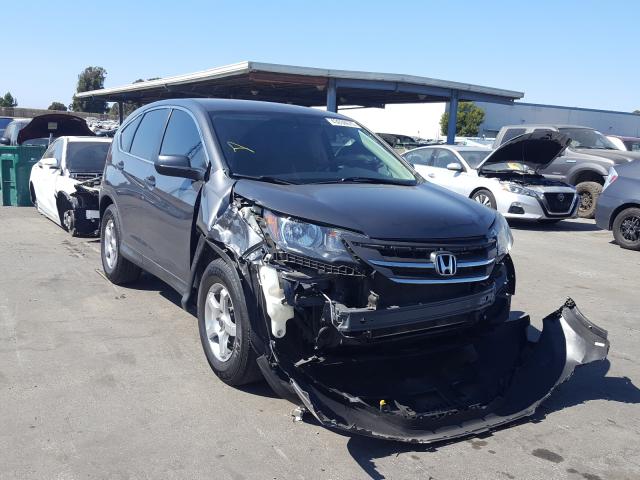 HONDA CR-V LX 2014 3czrm3h35eg701108