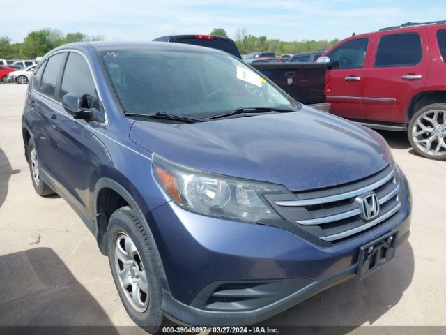 HONDA CR-V 2014 3czrm3h35eg701321