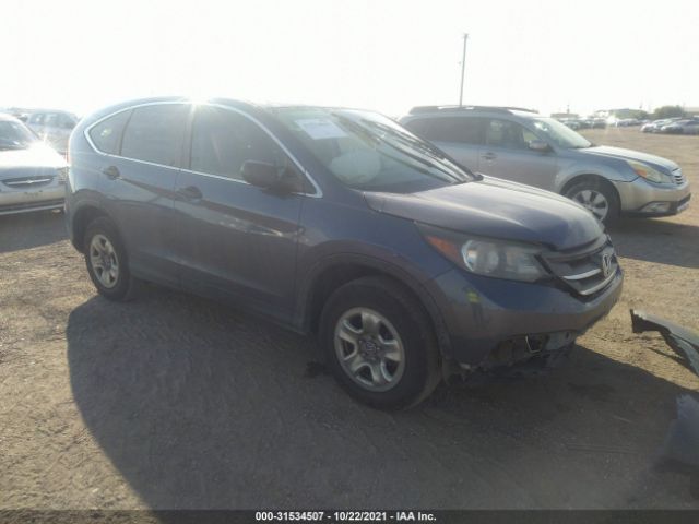 HONDA CR-V 2014 3czrm3h35eg704087