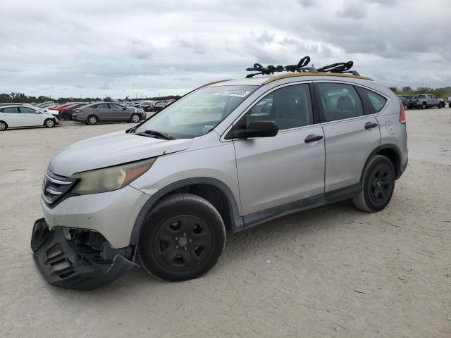 HONDA CRV 2014 3czrm3h35eg705210