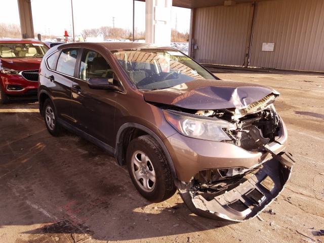 HONDA CR-V LX 2014 3czrm3h35eg706924