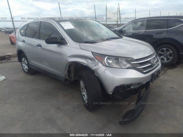 HONDA CR-V 2014 3czrm3h35eg707328