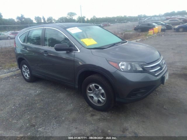 HONDA CR-V 2014 3czrm3h35eg707765