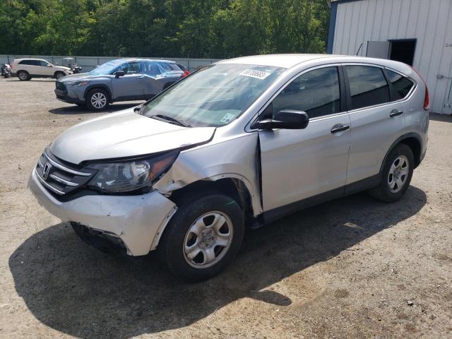 HONDA CR-V LX 2014 3czrm3h35eg709340