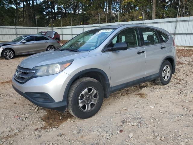 HONDA CR-V LX 2014 3czrm3h35eg709919