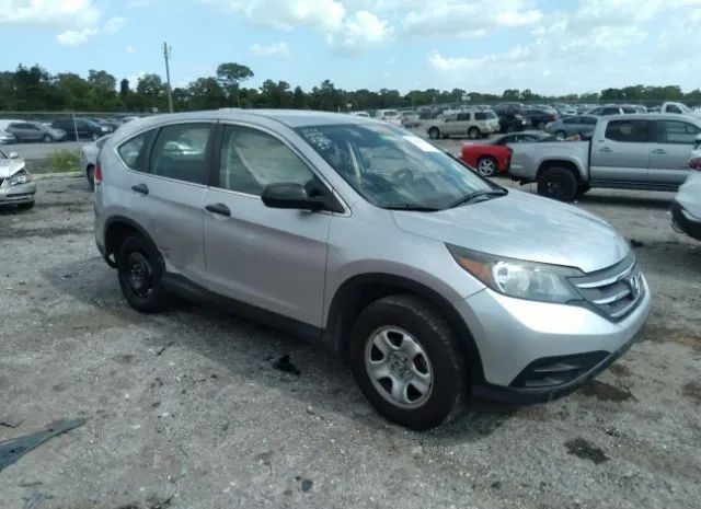 HONDA CR-V 2014 3czrm3h35eg710021