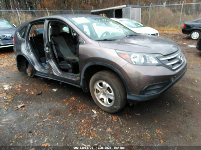 HONDA CR-V 2014 3czrm3h35eg711072