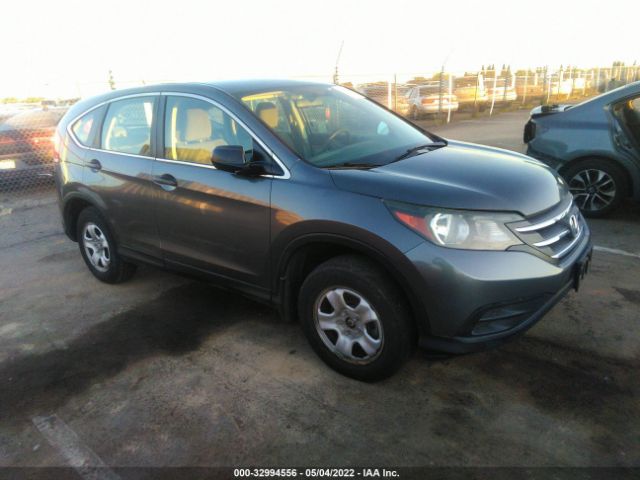 HONDA CR-V 2014 3czrm3h35eg713453