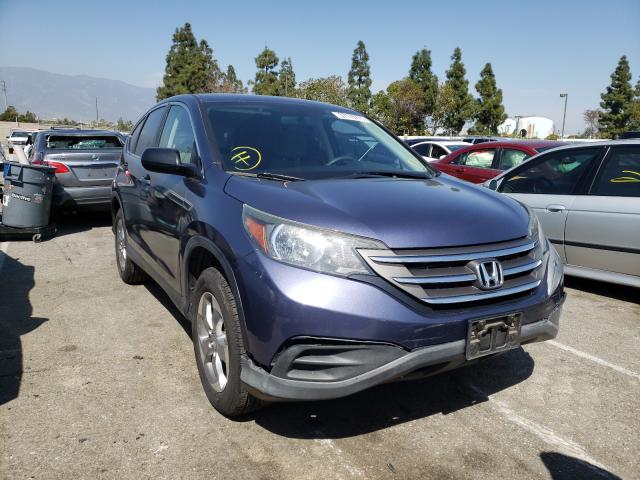 HONDA CR-V LX 2014 3czrm3h35eg714487