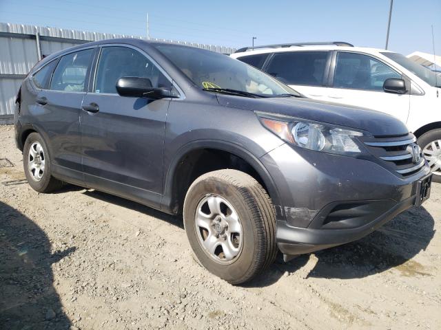 HONDA CR-V LX 2014 3czrm3h35eg714828