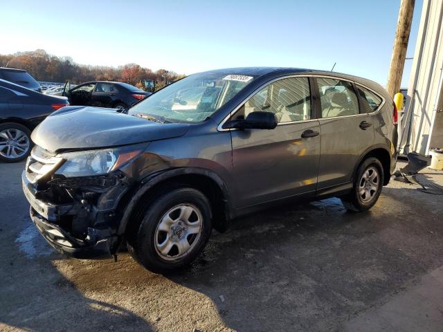 HONDA CRV 2014 3czrm3h35eg715493