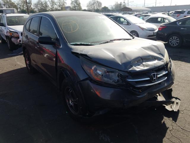 HONDA CR-V LX 2014 3czrm3h35eg715767