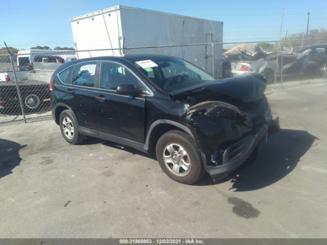 HONDA CR-V 2014 3czrm3h35eg717227