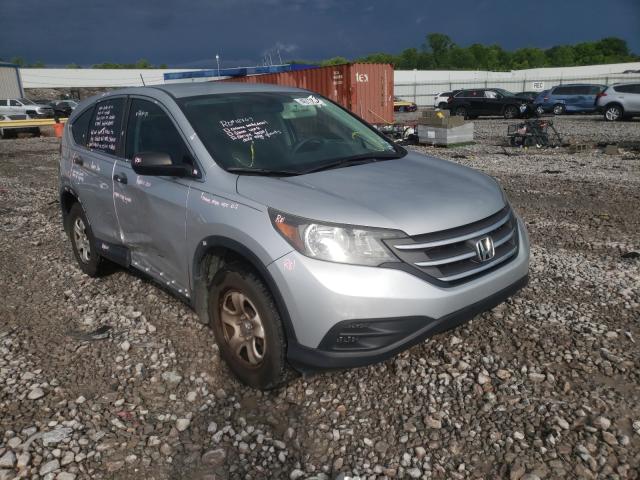 HONDA CR-V LX 2014 3czrm3h35eg717678