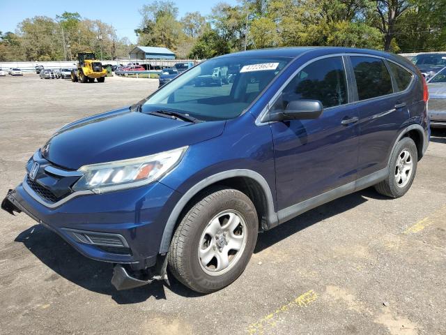 HONDA CRV 2015 3czrm3h35fg701871