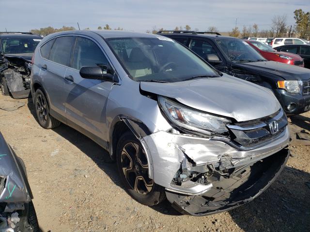 HONDA CR-V 2015 3czrm3h35fg703975