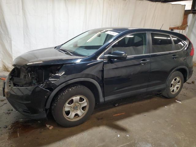 HONDA CR-V LX 2015 3czrm3h35fg705645