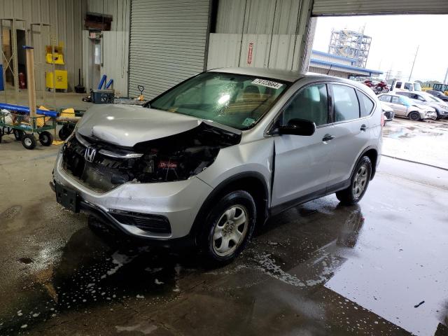 HONDA CR-V LX 2015 3czrm3h35fg706441