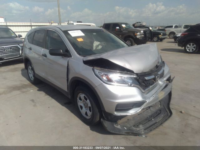 HONDA NULL 2015 3czrm3h35fg708710