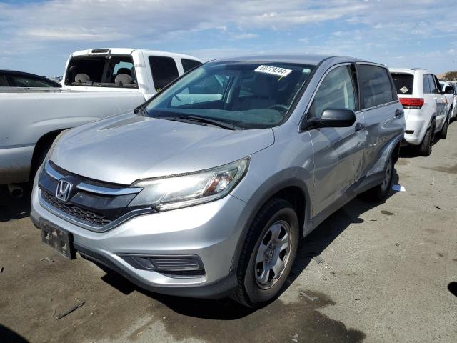 HONDA CRV 2015 3czrm3h35fg710232