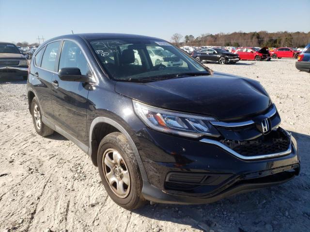 HONDA CR-V LX 2015 3czrm3h35fg713163