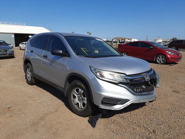 HONDA CR-V LX 2015 3czrm3h35fg713941