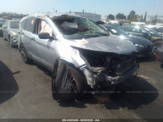 HONDA CR-V 2015 3czrm3h35fg715625