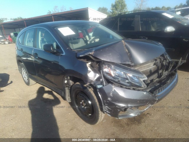 HONDA CR-V 2015 3czrm3h35fg716001