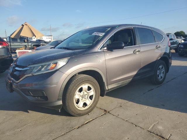 HONDA CRV 2016 3czrm3h35gg700978