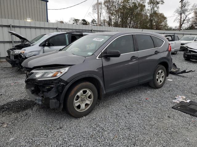 HONDA CRV 2016 3czrm3h35gg704190