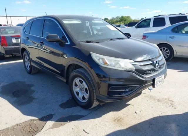 HONDA CR-V 2016 3czrm3h35gg704416