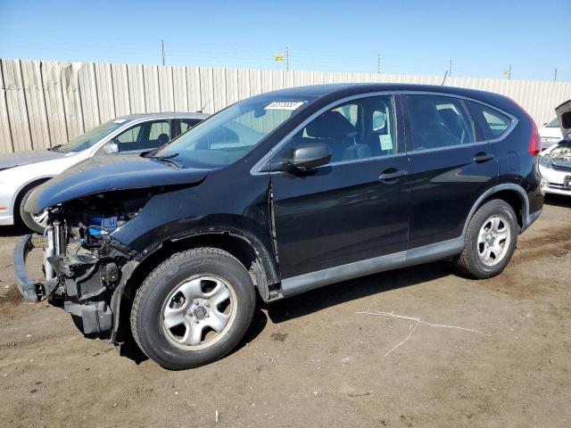 HONDA CR-V LX 2016 3czrm3h35gg705565