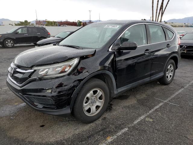 HONDA CR-V LX 2016 3czrm3h35gg707056