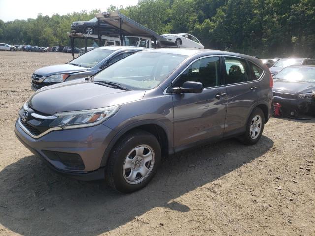 HONDA CRV 2016 3czrm3h35gg710457