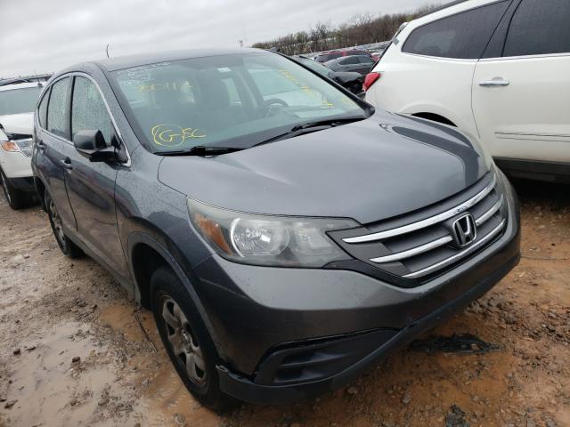 HONDA CR-V LX 2012 3czrm3h36cg700112