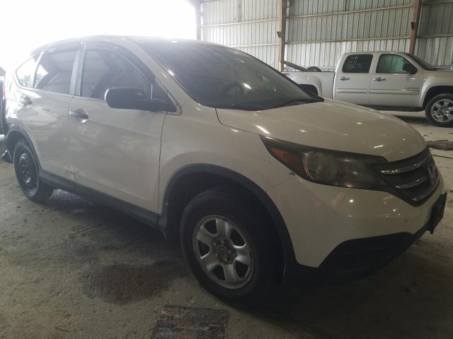 HONDA CR-V LX 2012 3czrm3h36cg700188