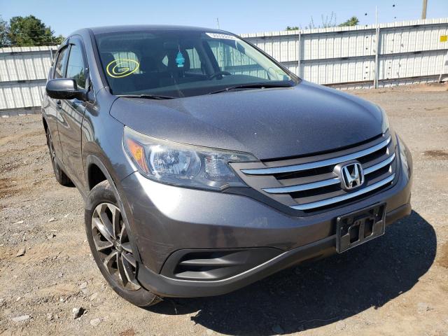 HONDA CR-V LX 2013 3czrm3h36dg701830