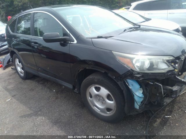 HONDA CR-V 2013 3czrm3h36dg701942